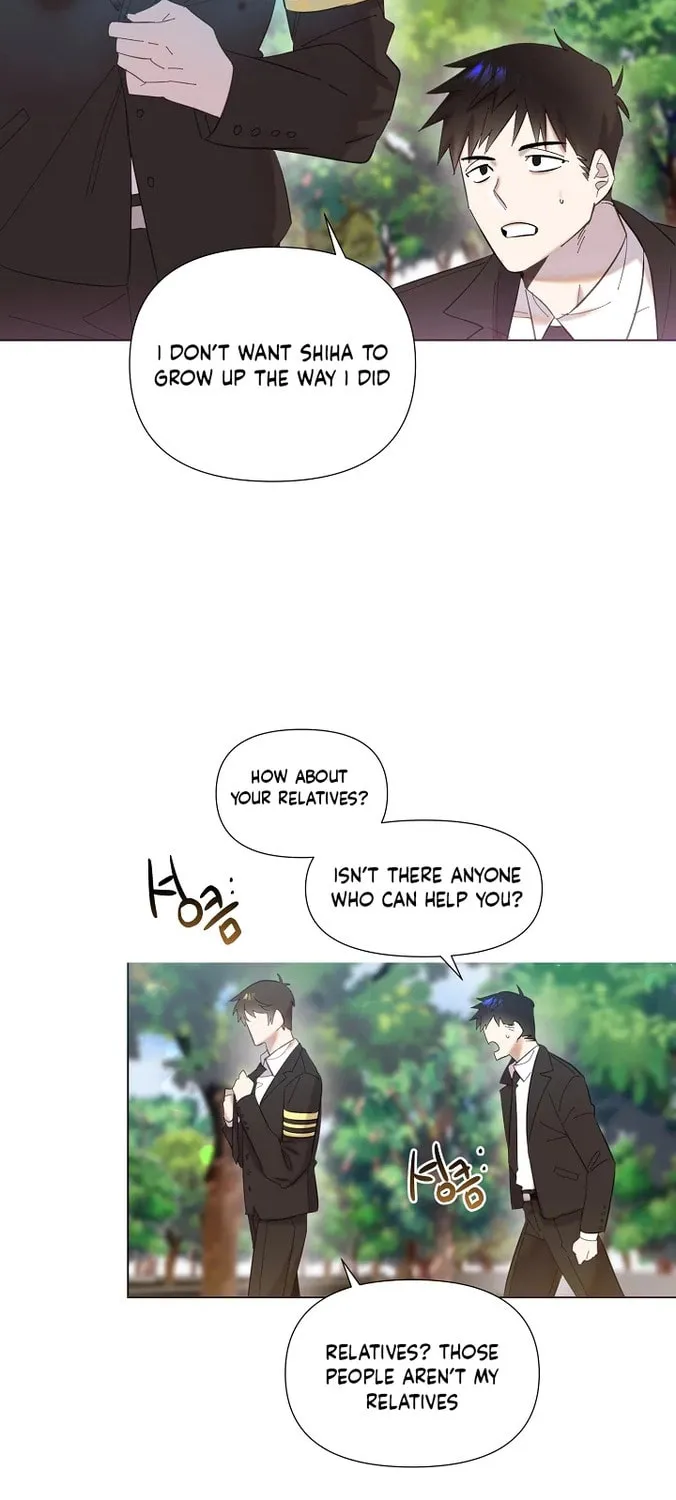 Brother, Am I Cute? Chapter 1 page 78 - 