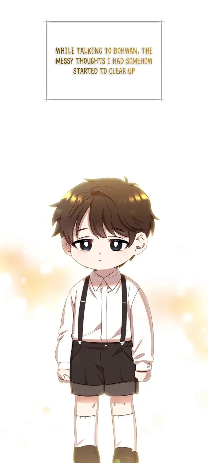 Brother, Am I Cute? Chapter 1 page 81 - 