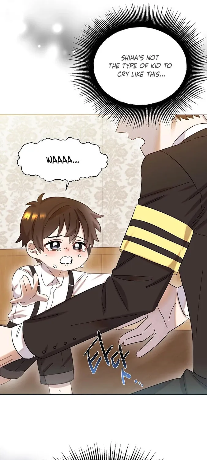 Brother, Am I Cute? Chapter 1 page 90 - 