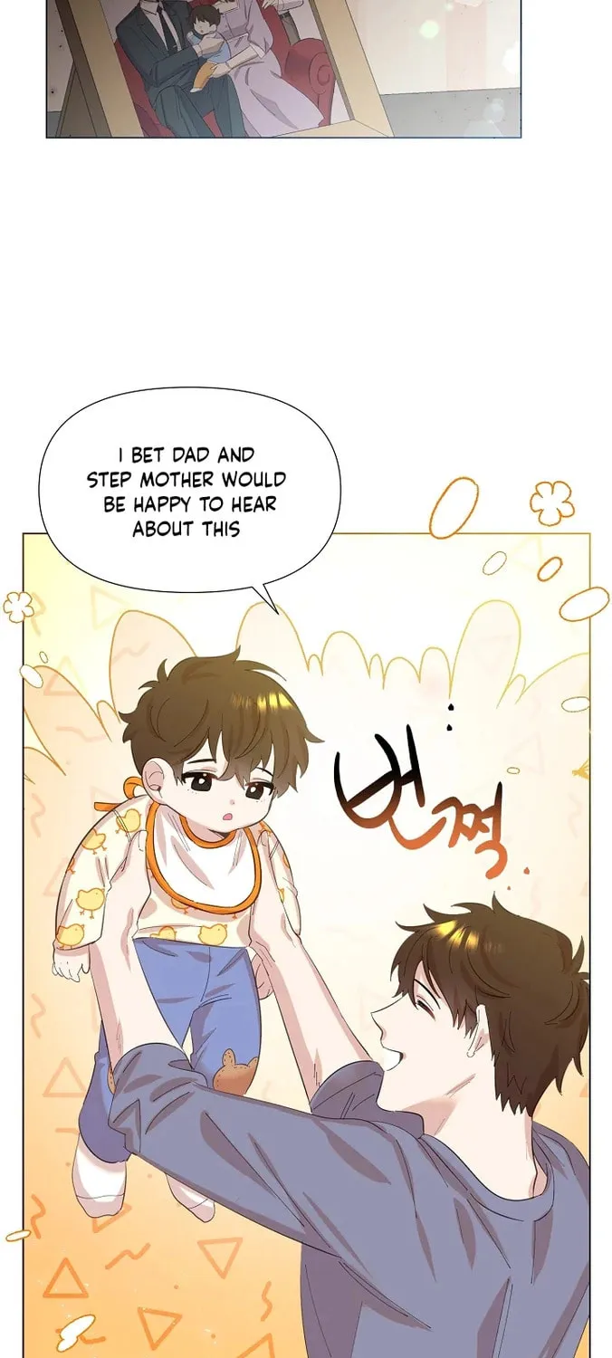 Brother, Am I Cute? Chapter 1 page 10 - 