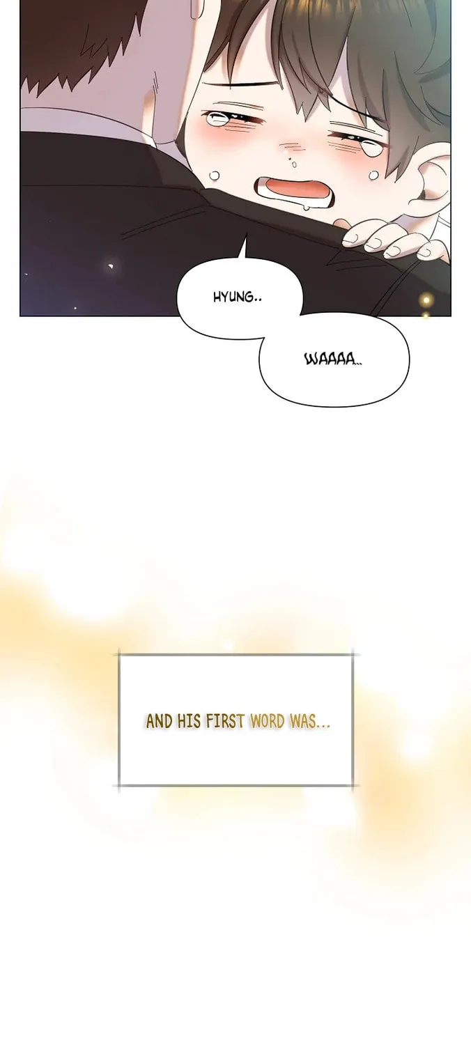 Brother, Am I Cute? Chapter 1 page 96 - 