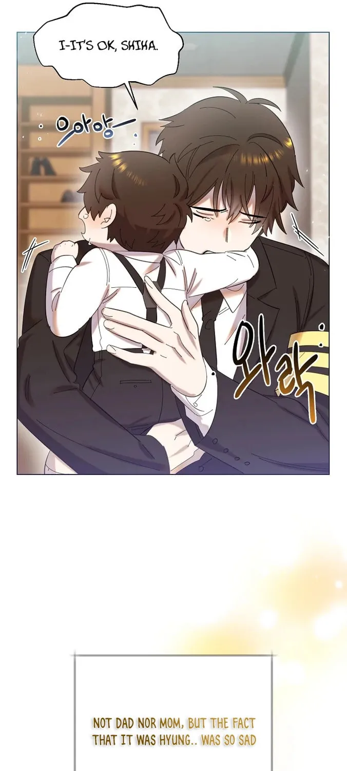Brother, Am I Cute? Chapter 1 page 98 - 