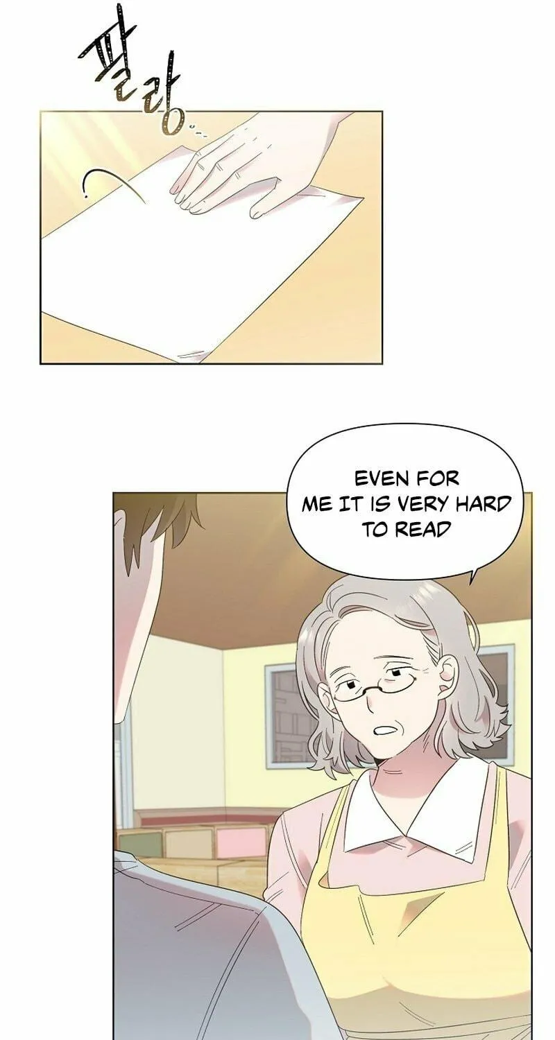 Brother, Am I Cute? Chapter 10 page 11 - 