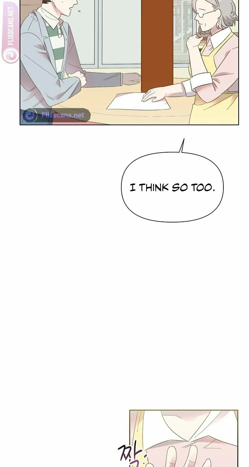 Brother, Am I Cute? Chapter 10 page 15 - 