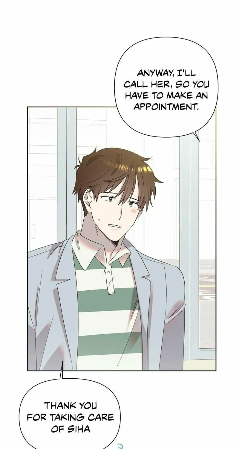 Brother, Am I Cute? Chapter 10 page 23 - 