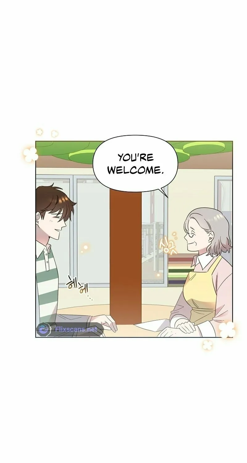 Brother, Am I Cute? Chapter 10 page 25 - 