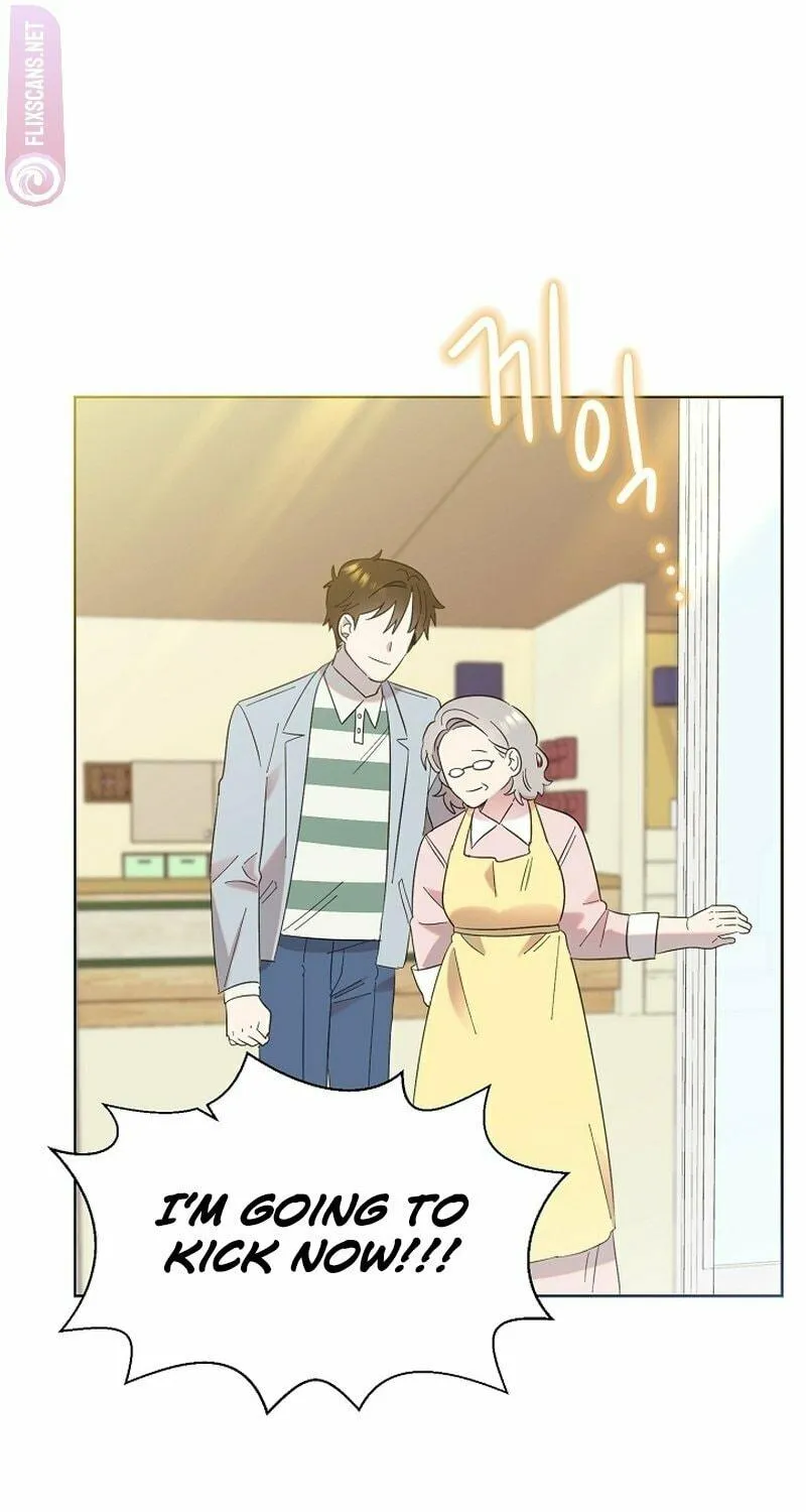 Brother, Am I Cute? Chapter 10 page 29 - 