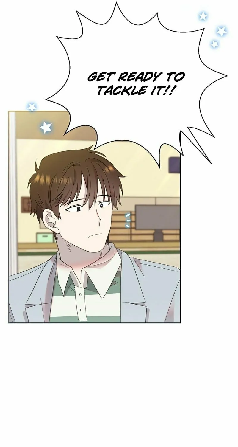 Brother, Am I Cute? Chapter 10 page 31 - 