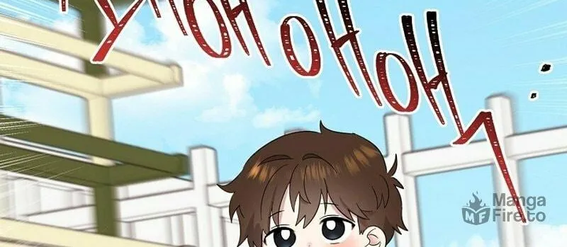 Brother, Am I Cute? Chapter 10 page 36 - 