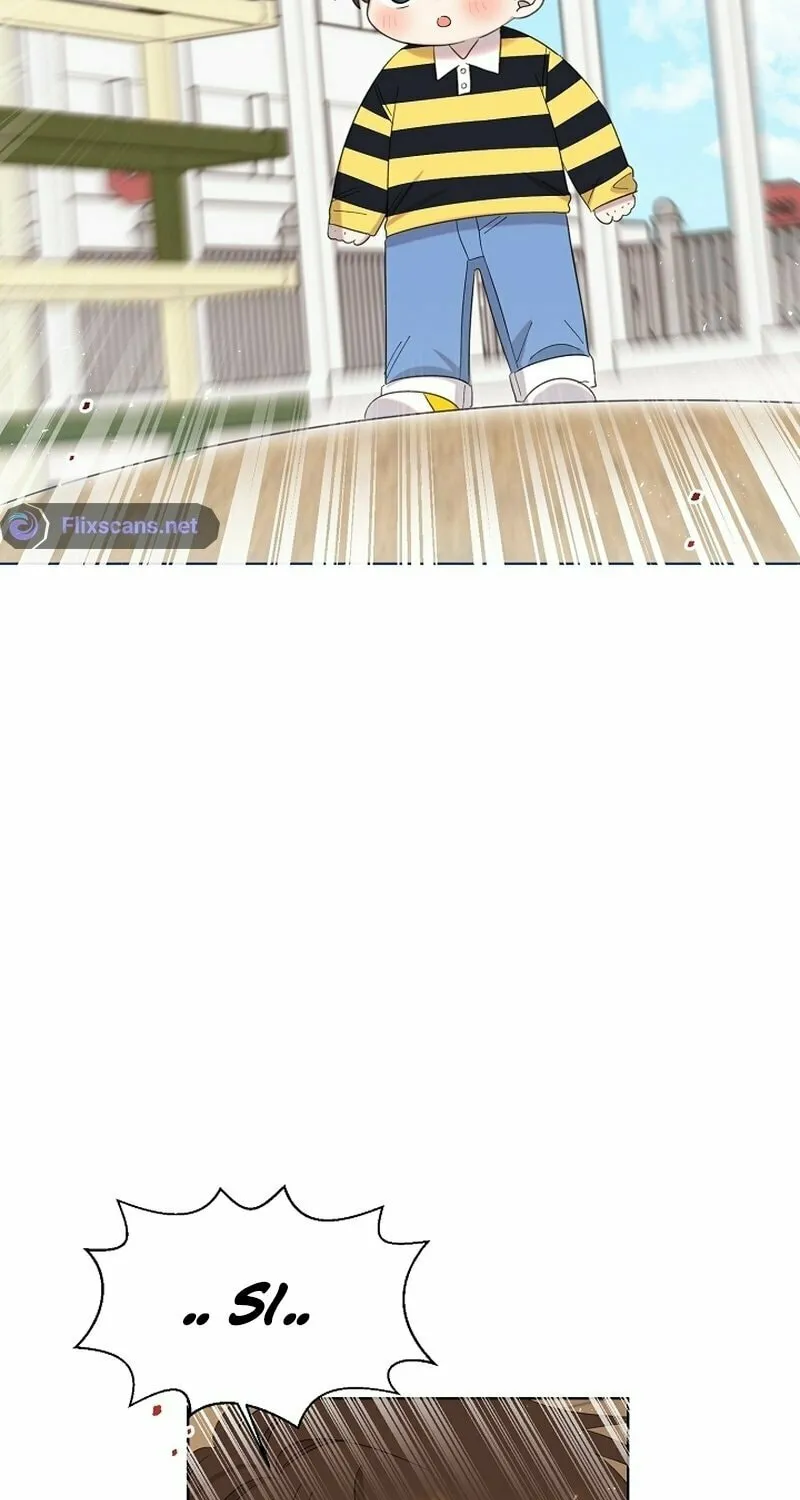 Brother, Am I Cute? Chapter 10 page 37 - 
