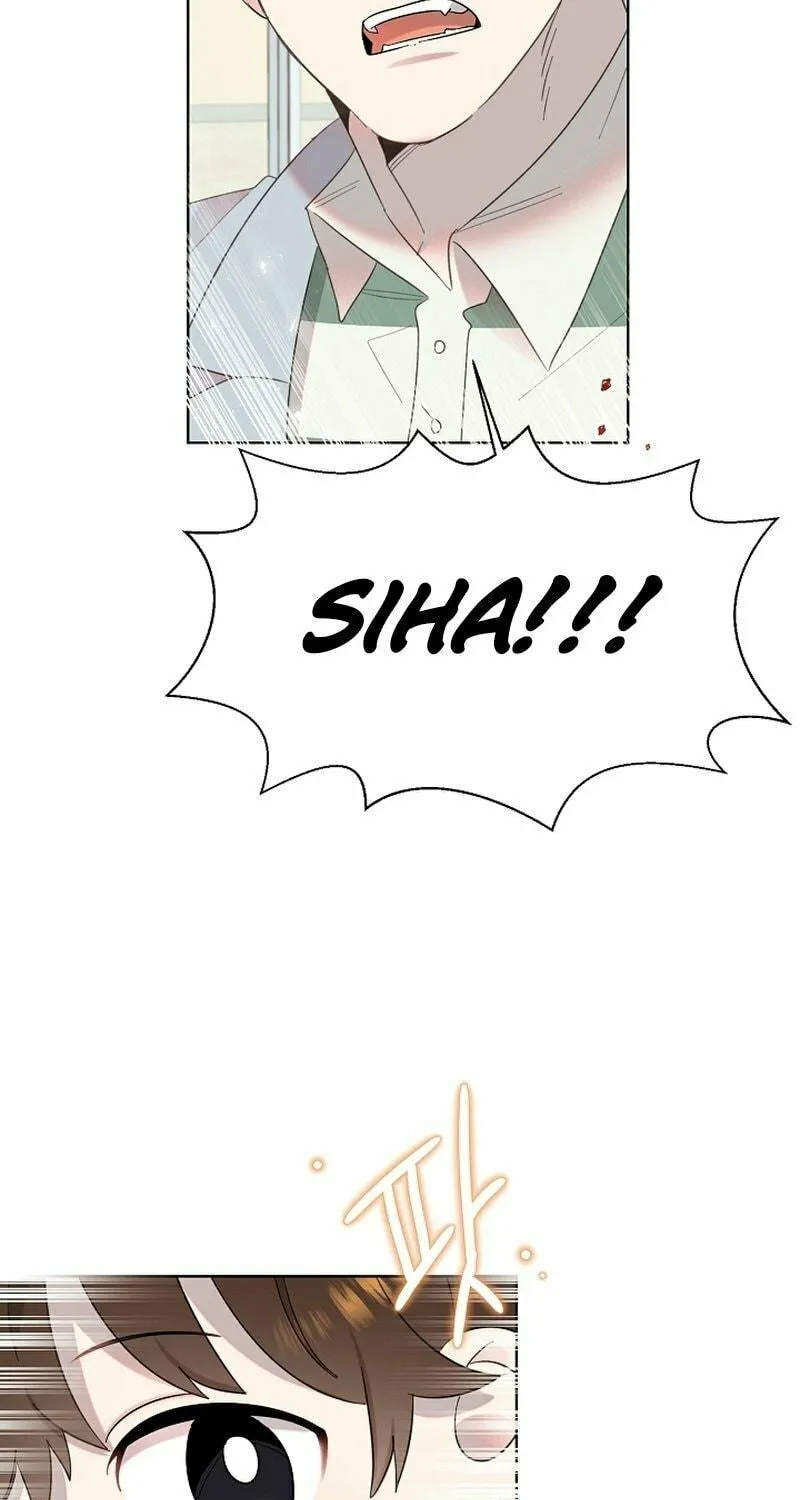Brother, Am I Cute? Chapter 10 page 39 - 