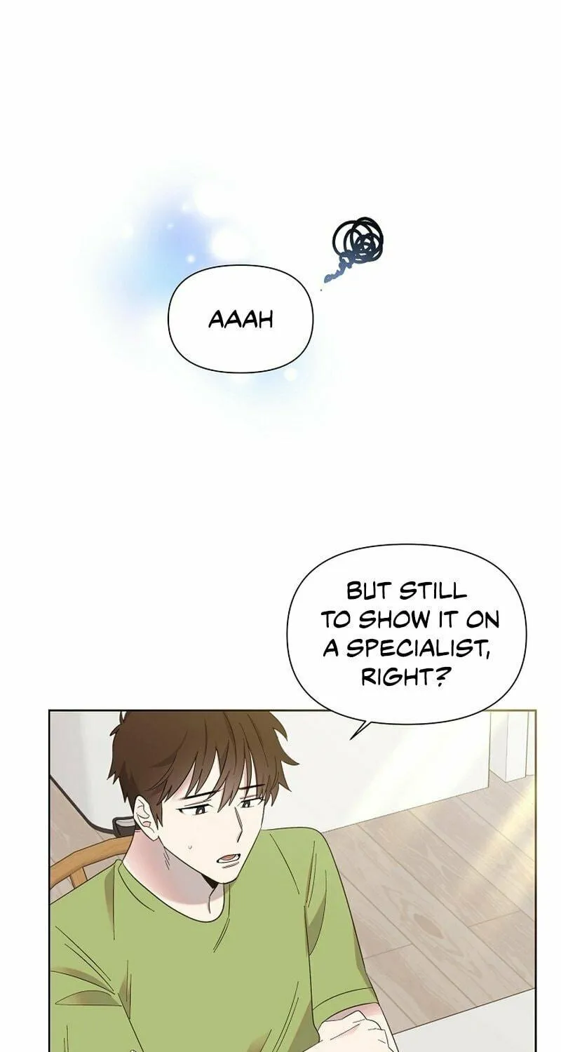Brother, Am I Cute? Chapter 10 page 5 - 