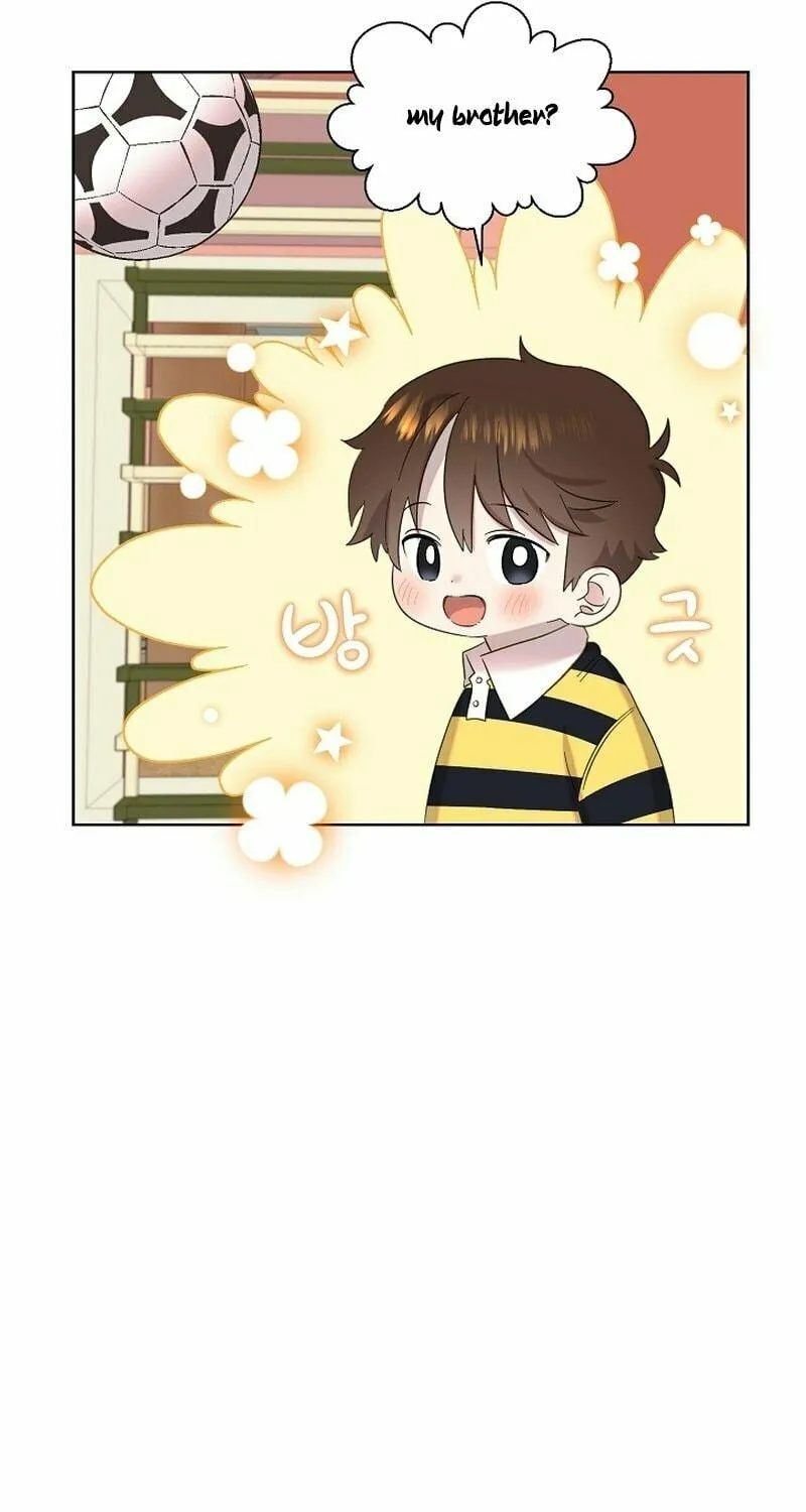 Brother, Am I Cute? Chapter 10 page 41 - 
