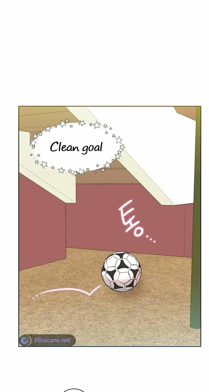 Brother, Am I Cute? Chapter 10 page 45 - 