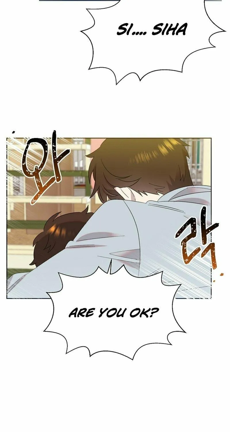 Brother, Am I Cute? Chapter 10 page 49 - 