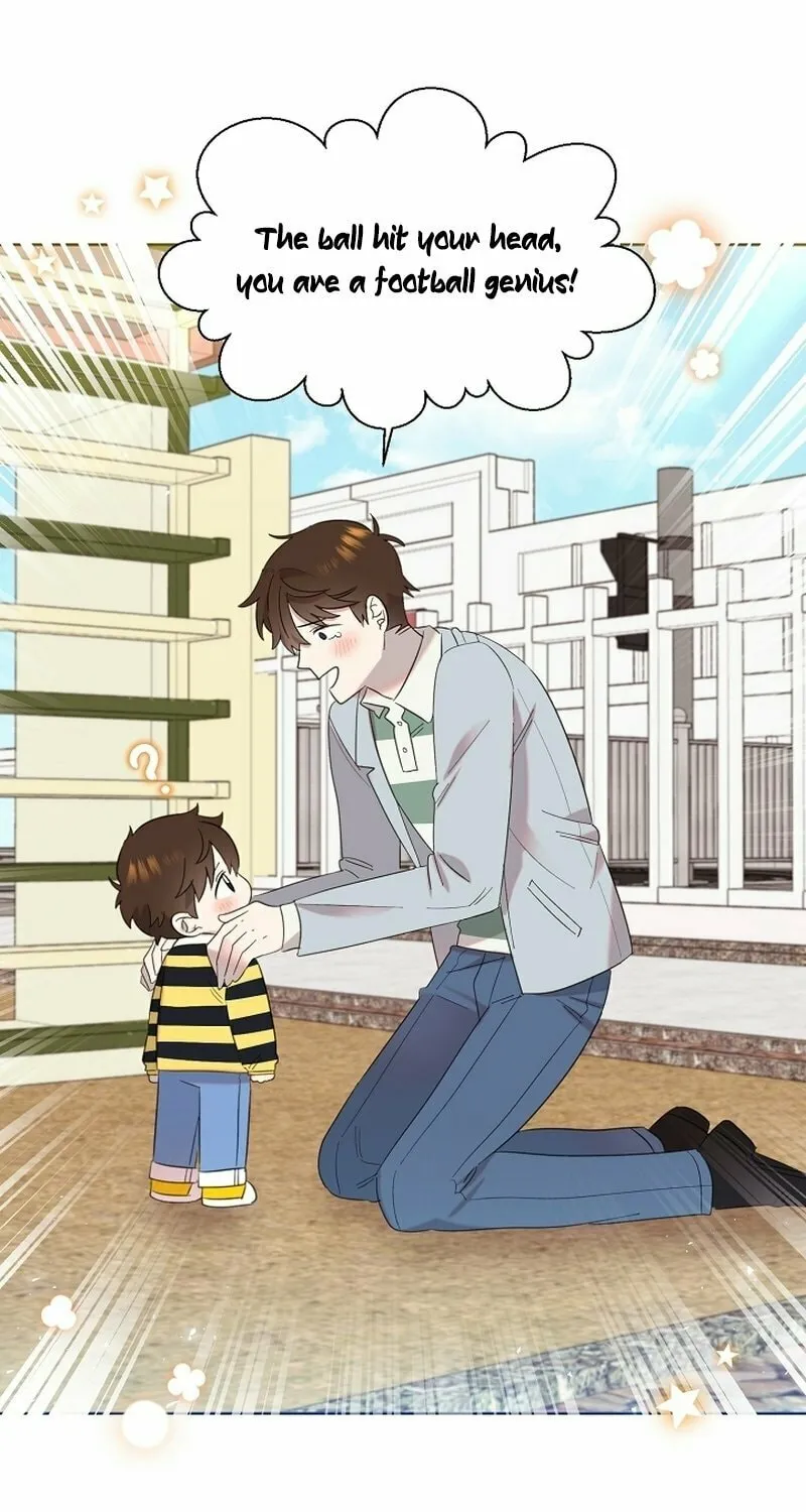 Brother, Am I Cute? Chapter 10 page 51 - 