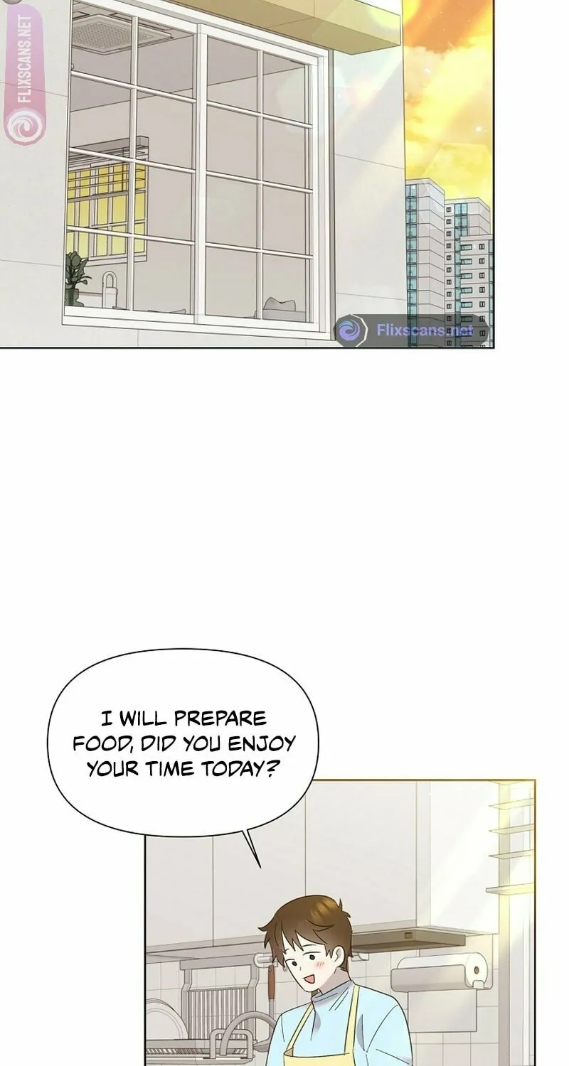 Brother, Am I Cute? Chapter 10 page 57 - 