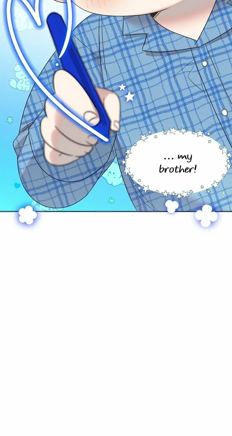 Brother, Am I Cute? Chapter 10 page 67 - 
