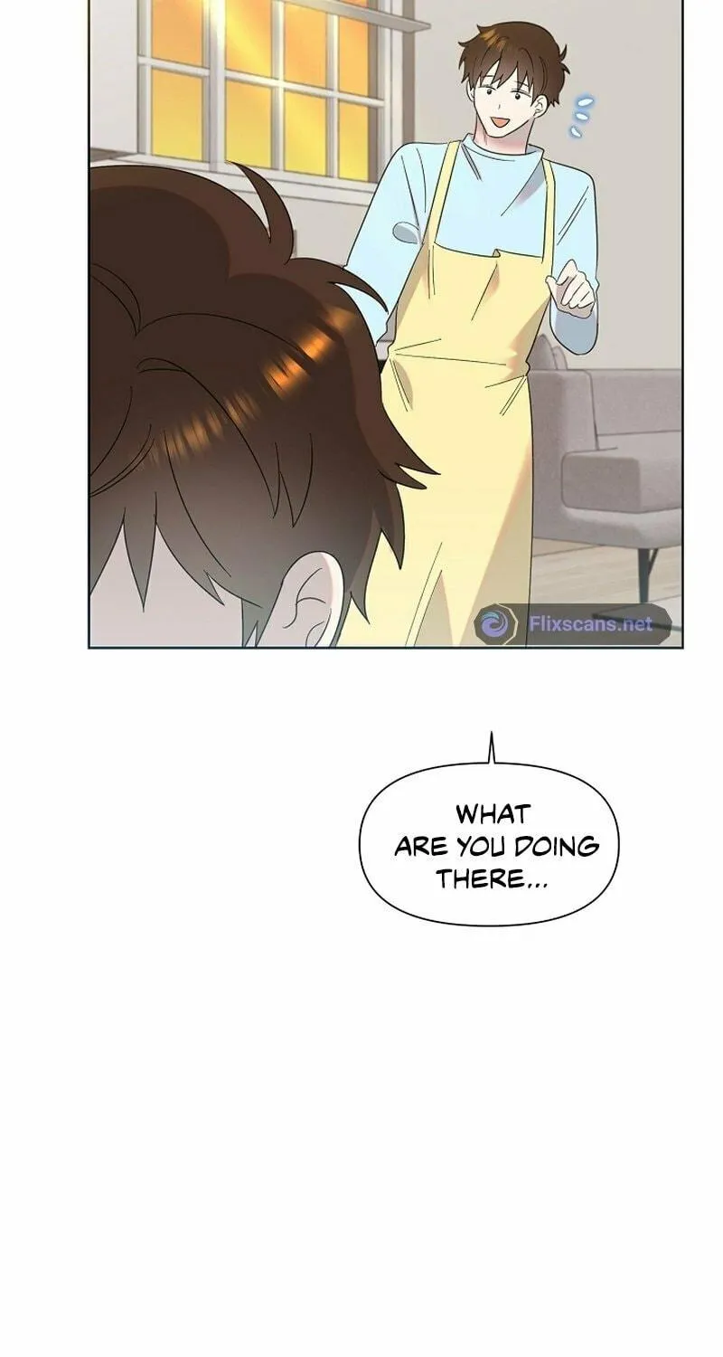 Brother, Am I Cute? Chapter 10 page 69 - 
