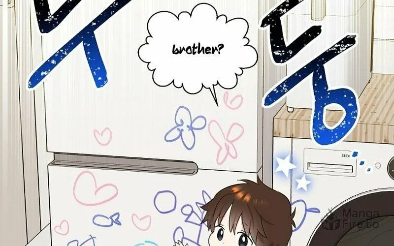Brother, Am I Cute? Chapter 10 page 72 - 
