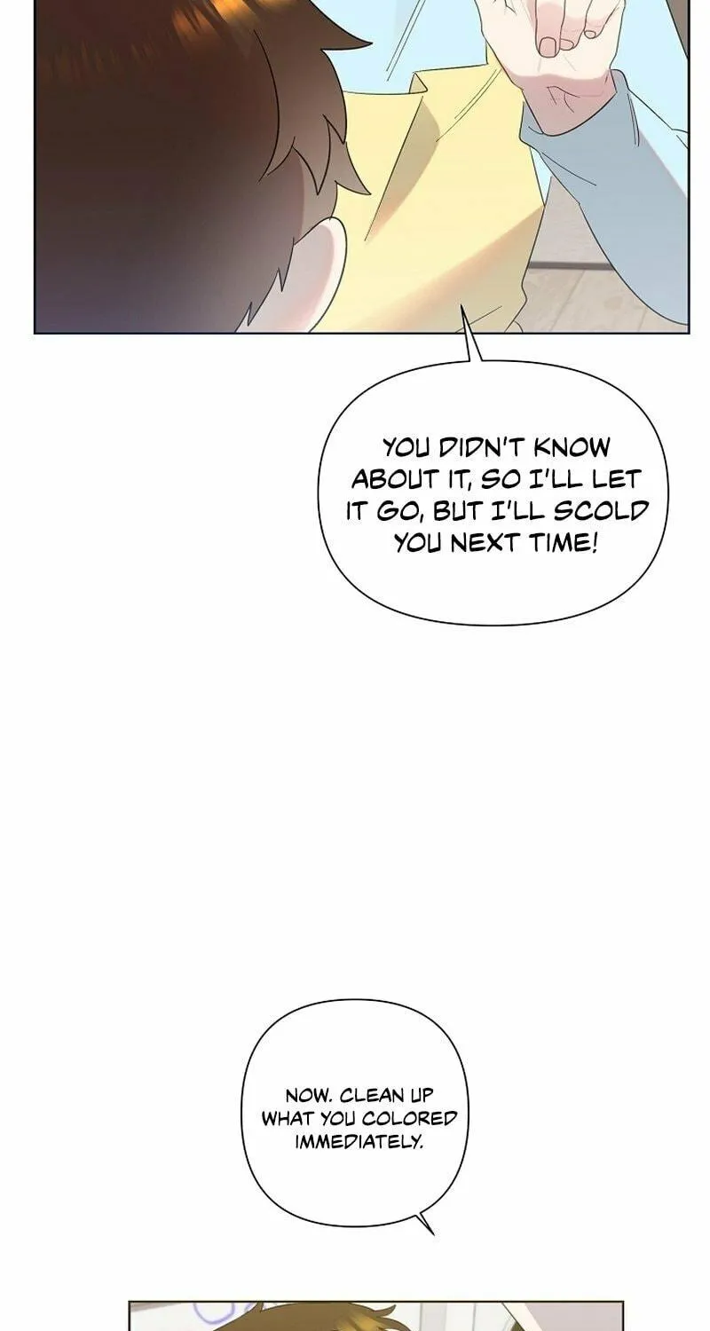 Brother, Am I Cute? Chapter 10 page 77 - 