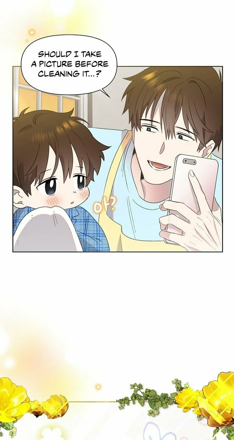 Brother, Am I Cute? Chapter 10 page 81 - 