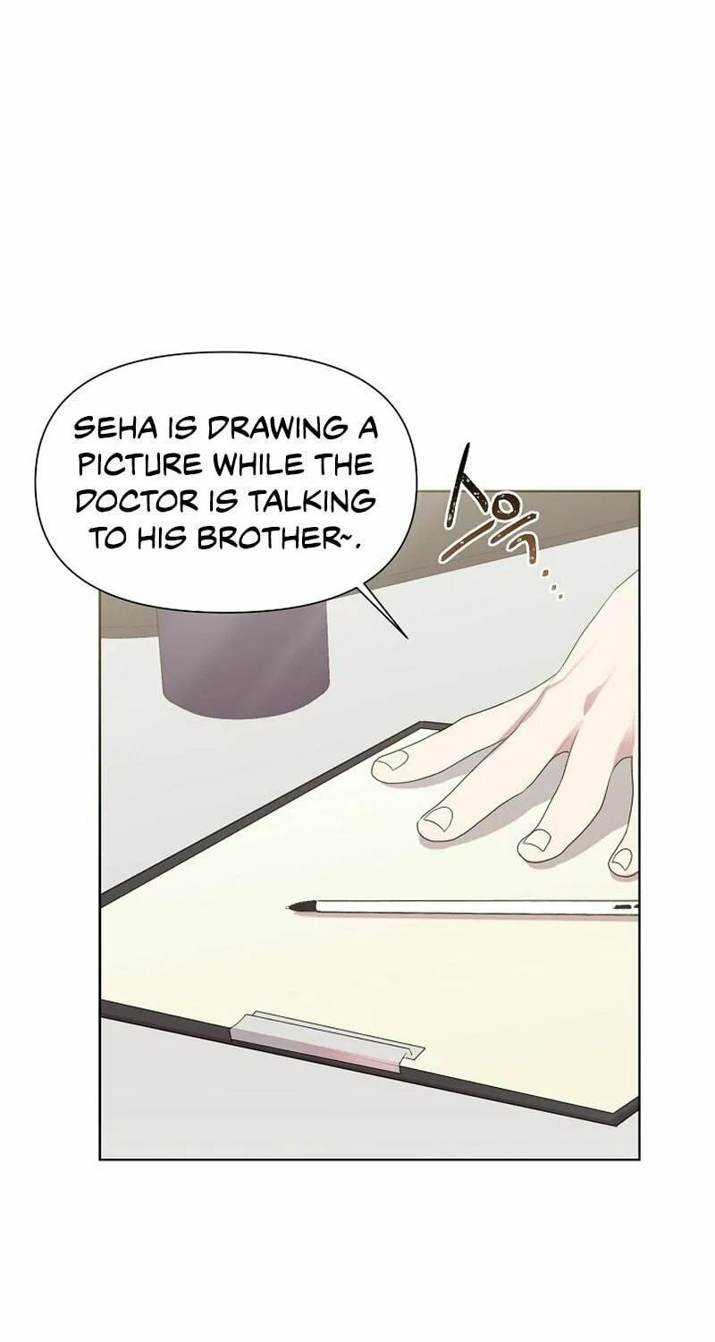 Brother, Am I Cute? Chapter 11 page 107 - 