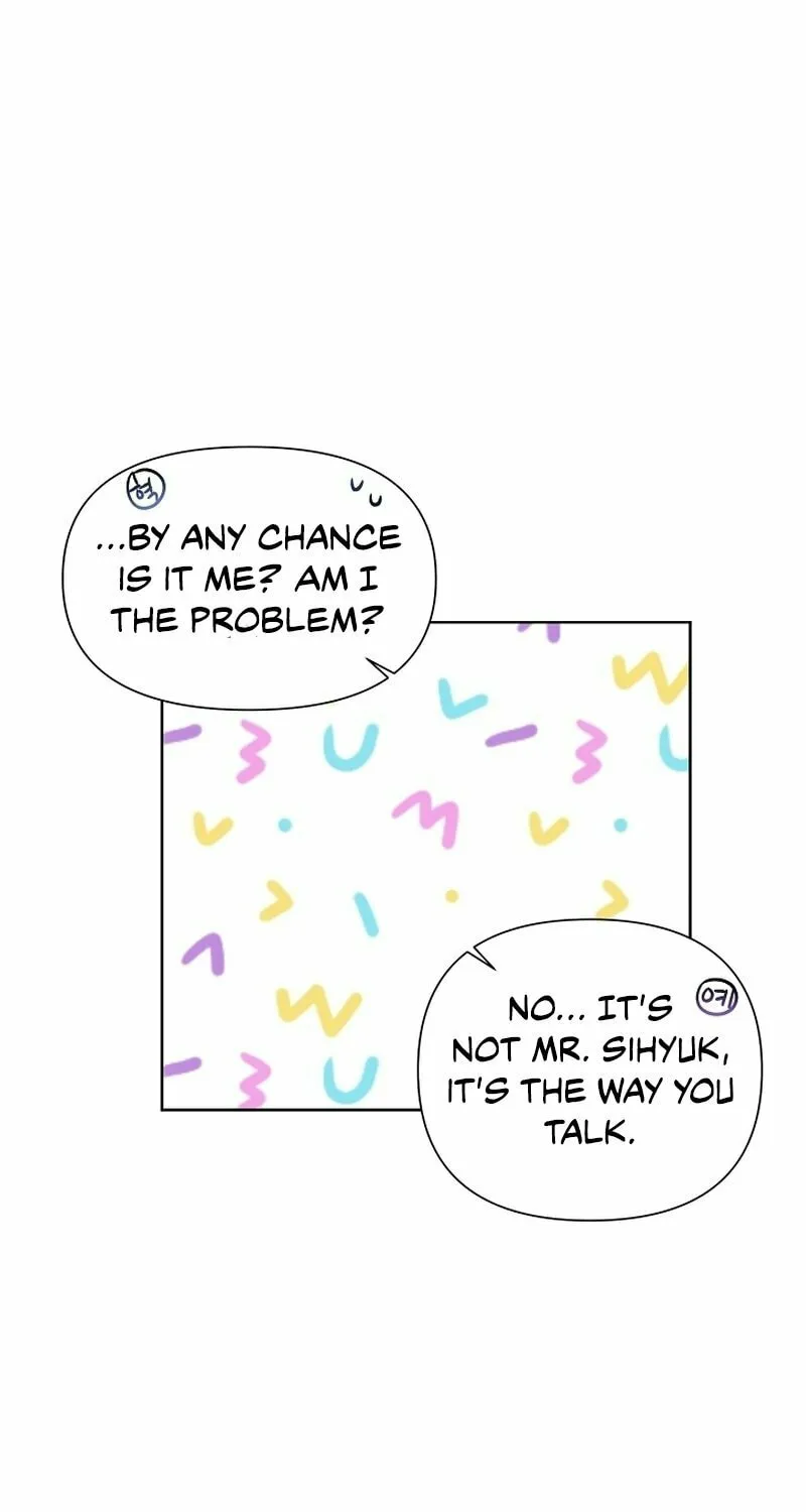 Brother, Am I Cute? Chapter 11 page 115 - 