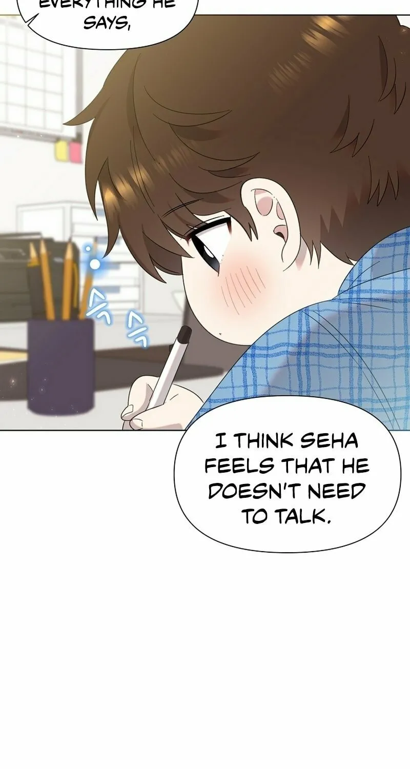 Brother, Am I Cute? Chapter 11 page 117 - 