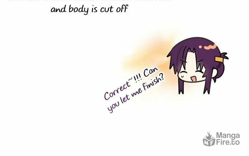 Brother, Am I Cute? Chapter 11 page 126 - 