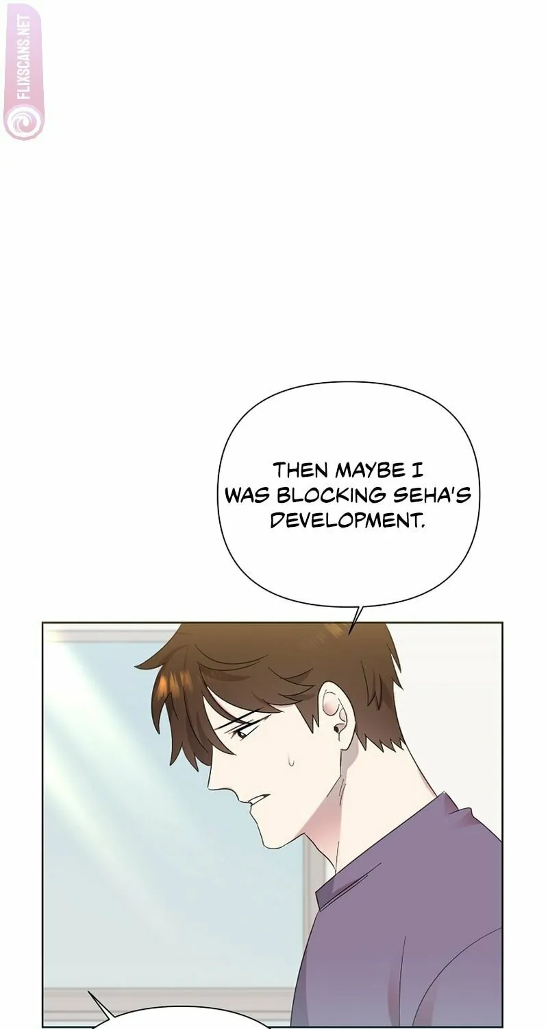 Brother, Am I Cute? Chapter 11 page 127 - 