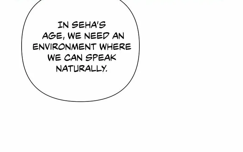 Brother, Am I Cute? Chapter 11 page 128 - 