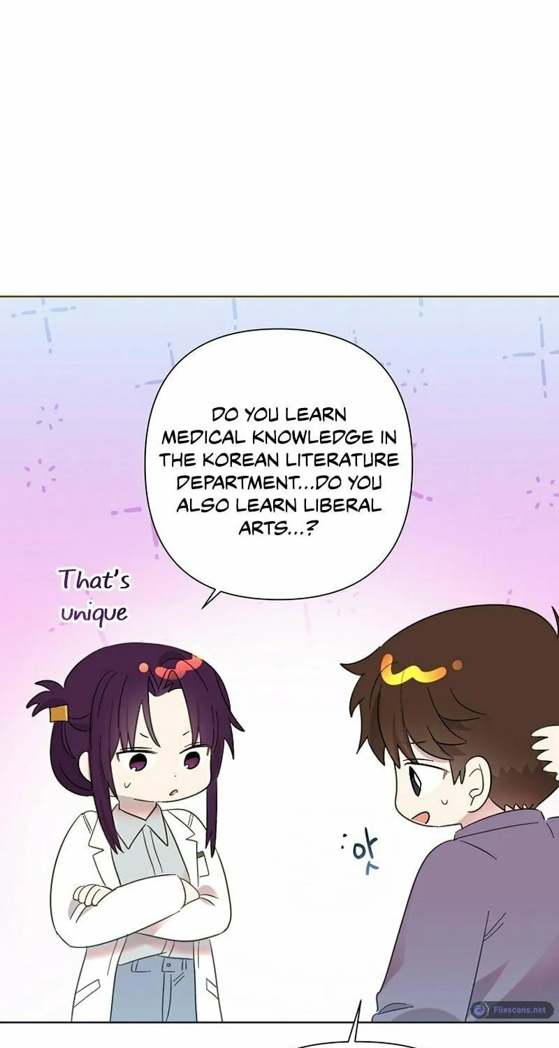Brother, Am I Cute? Chapter 11 page 131 - 