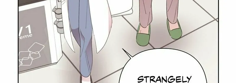 Brother, Am I Cute? Chapter 11 page 136 - 