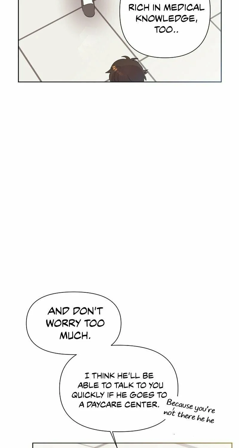 Brother, Am I Cute? Chapter 11 page 137 - 