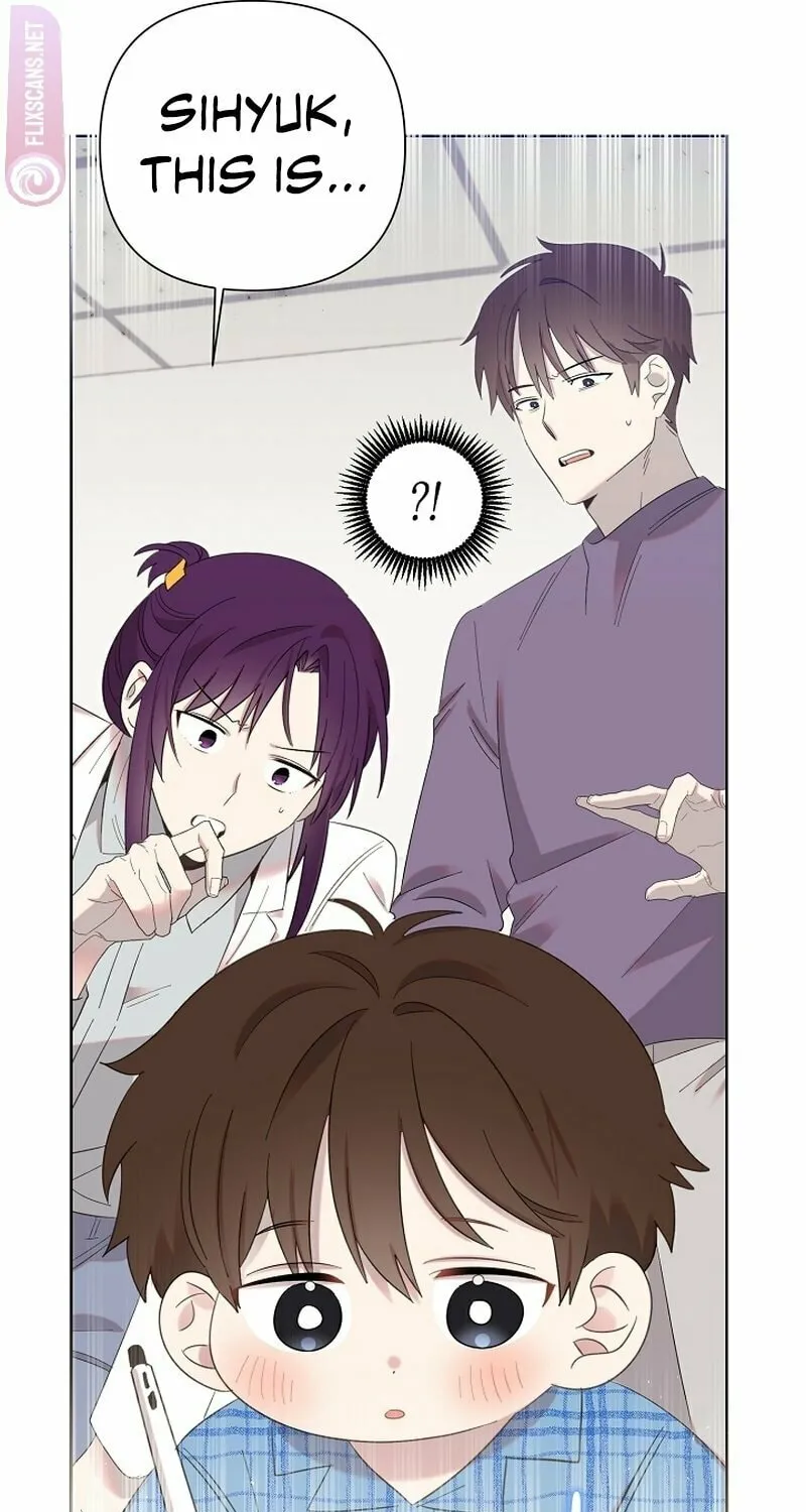 Brother, Am I Cute? Chapter 11 page 141 - 