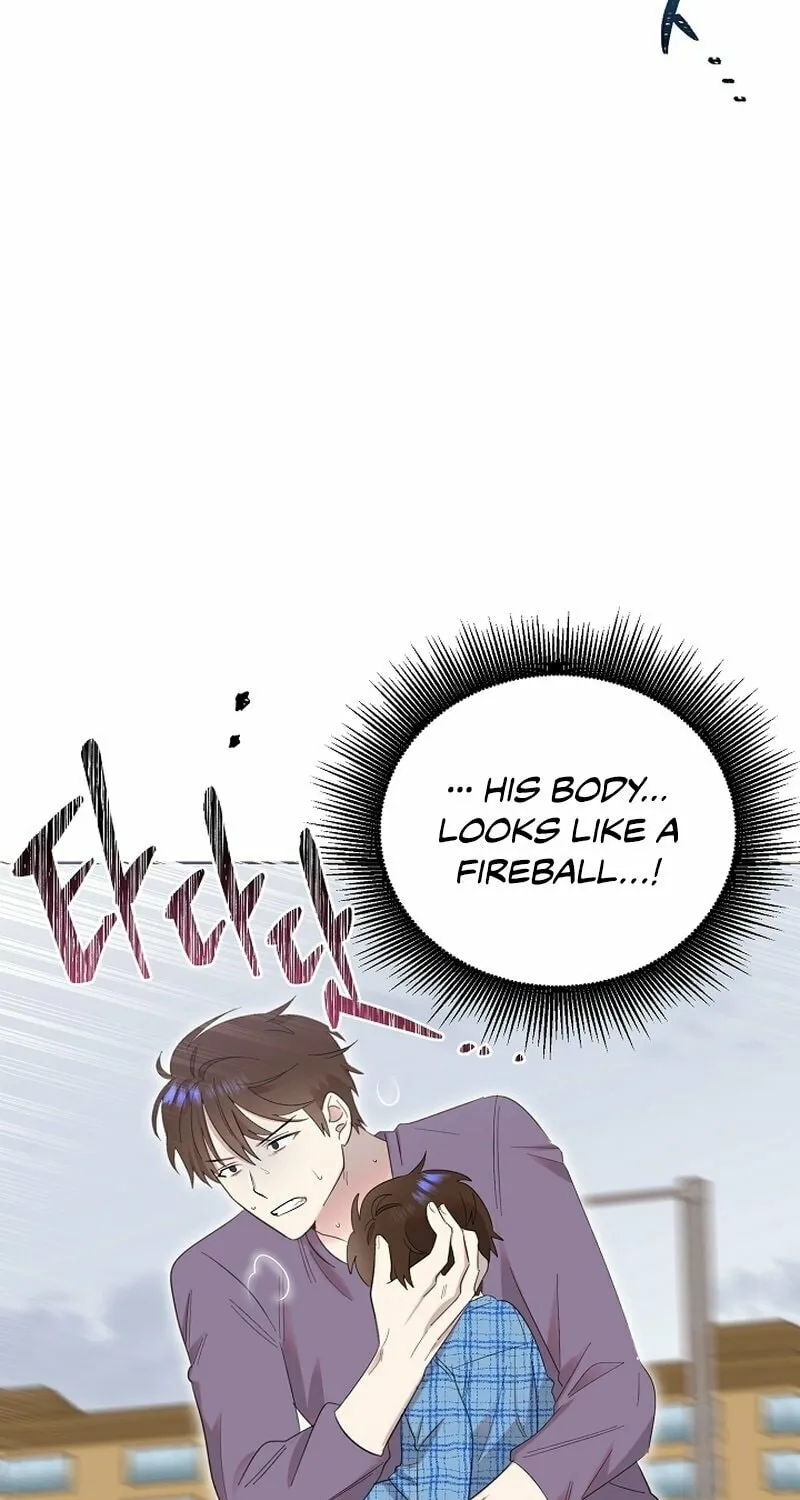 Brother, Am I Cute? Chapter 11 page 25 - 