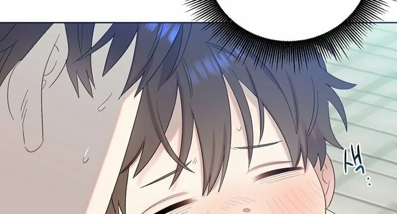 Brother, Am I Cute? Chapter 11 page 28 - 