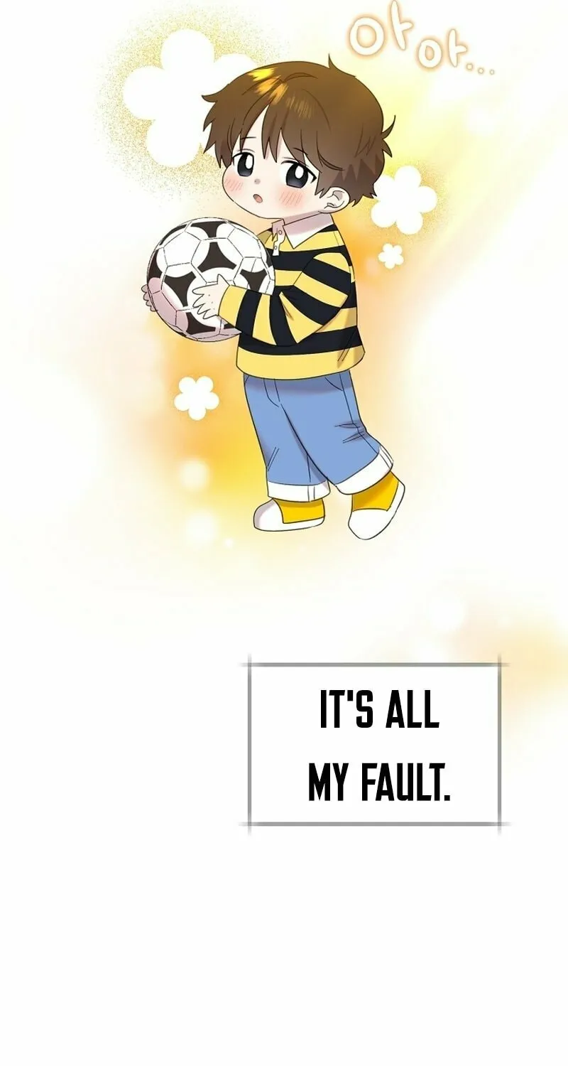 Brother, Am I Cute? Chapter 11 page 31 - 