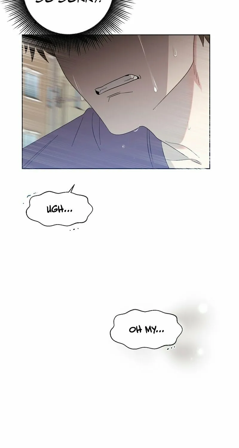 Brother, Am I Cute? Chapter 11 page 33 - 