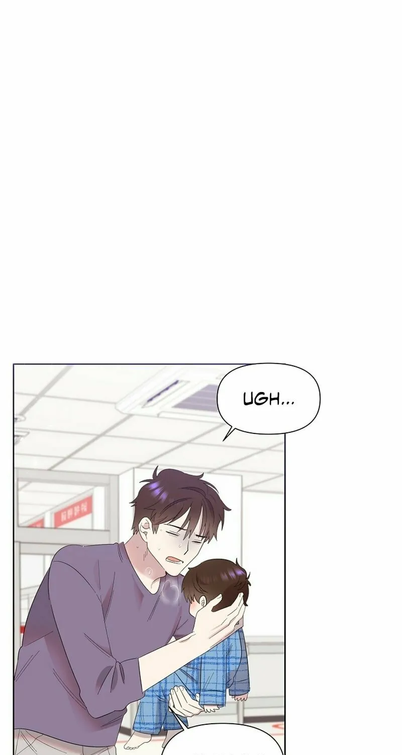 Brother, Am I Cute? Chapter 11 page 37 - 