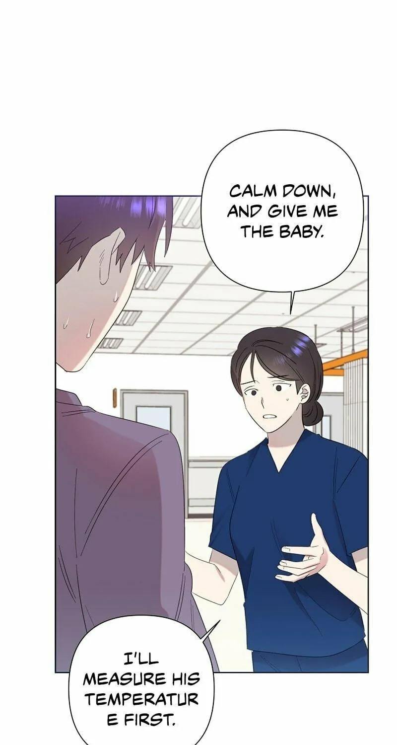 Brother, Am I Cute? Chapter 11 page 39 - 