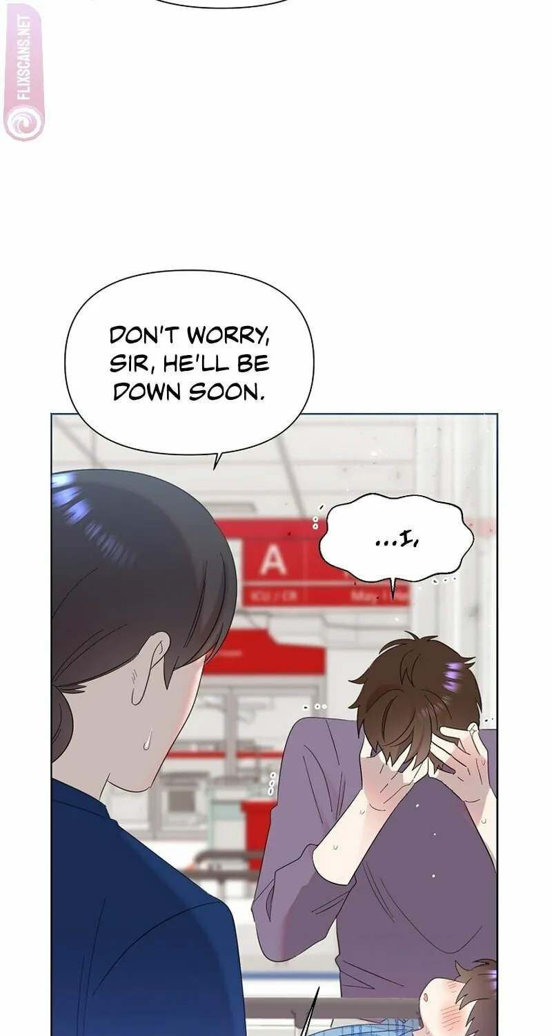 Brother, Am I Cute? Chapter 11 page 43 - 
