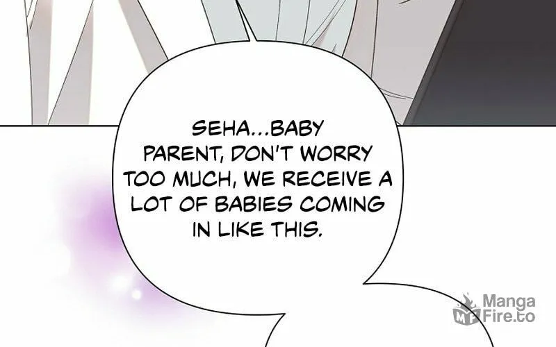 Brother, Am I Cute? Chapter 11 page 48 - 