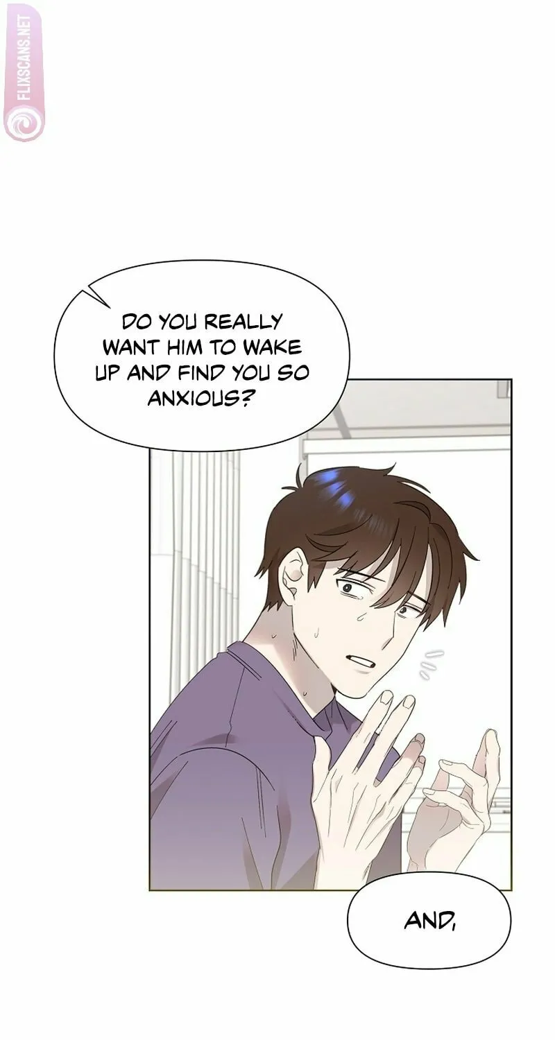 Brother, Am I Cute? Chapter 11 page 57 - 