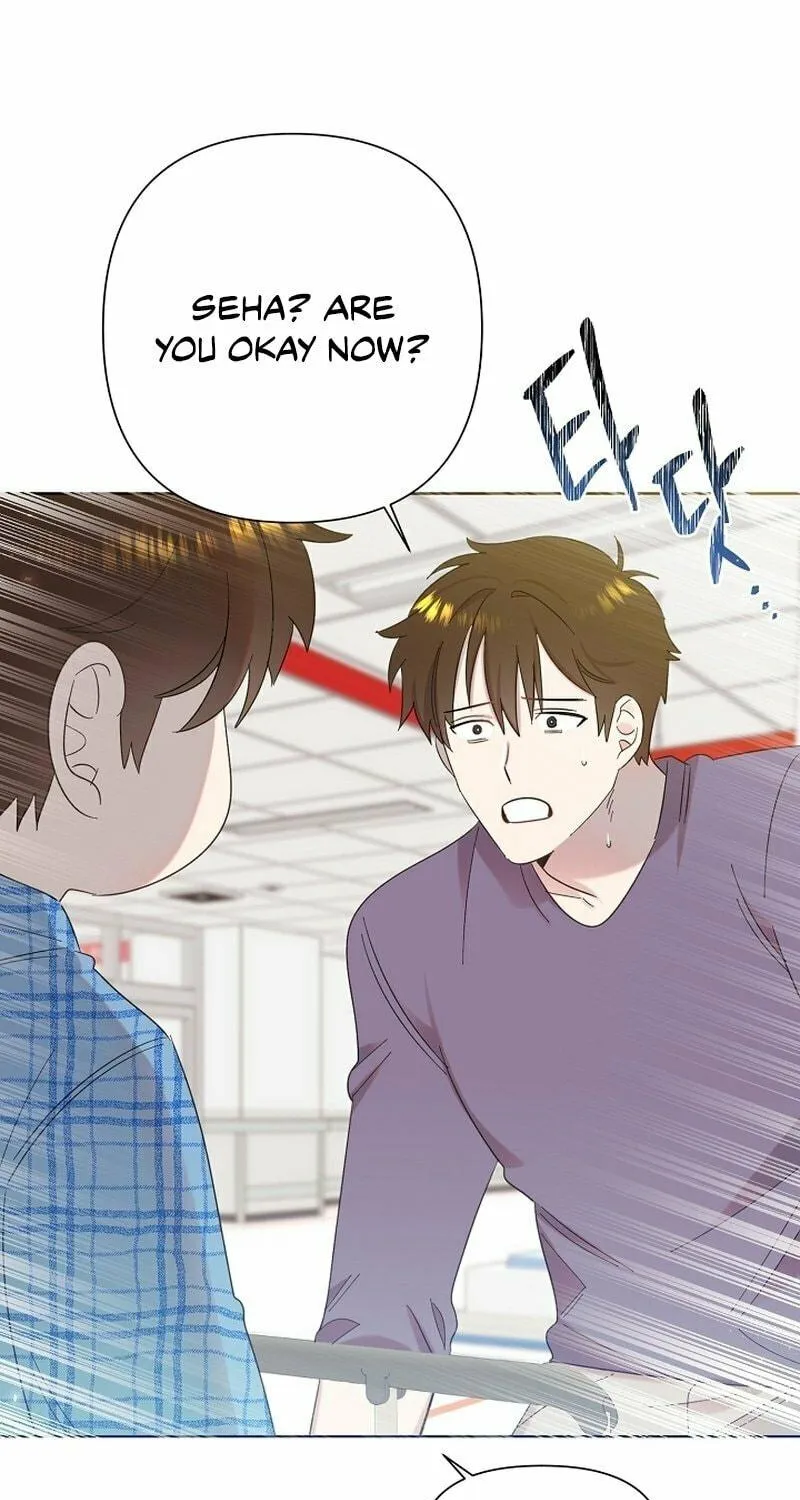 Brother, Am I Cute? Chapter 11 page 69 - 