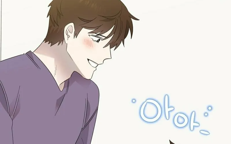 Brother, Am I Cute? Chapter 11 page 82 - 