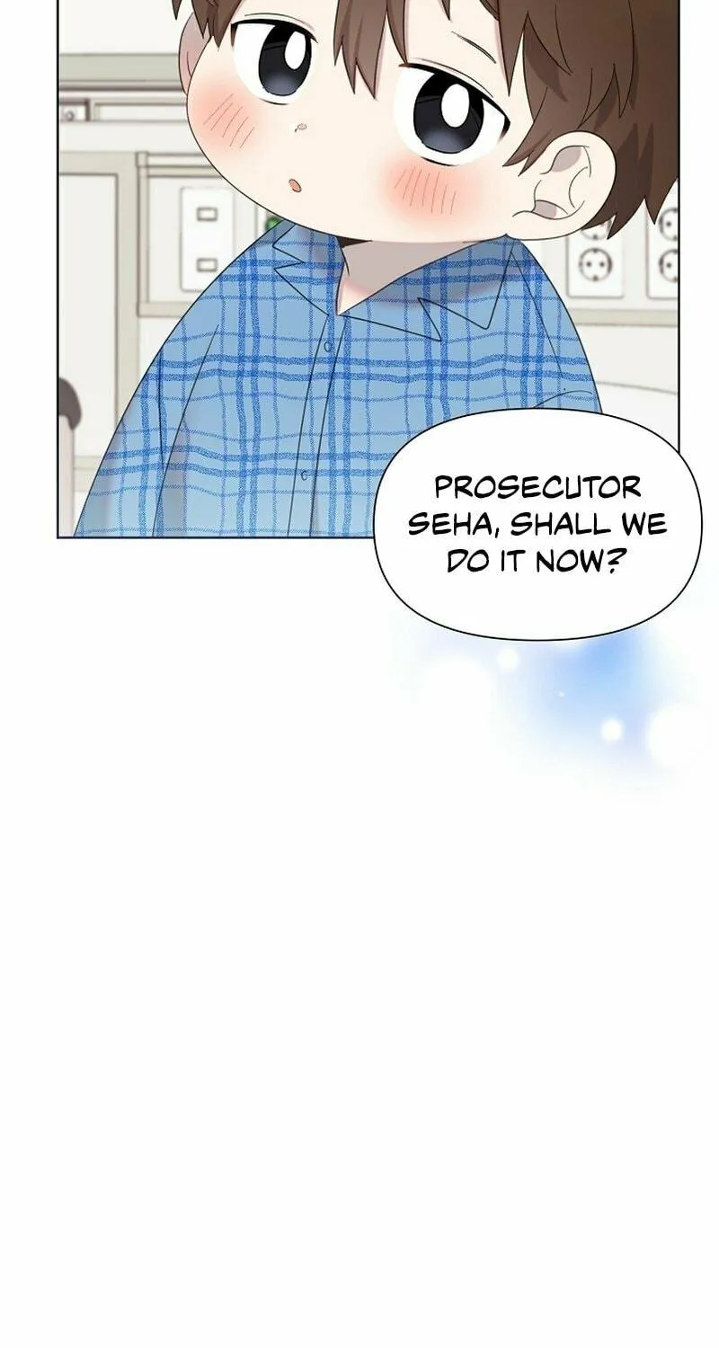 Brother, Am I Cute? Chapter 11 page 89 - 