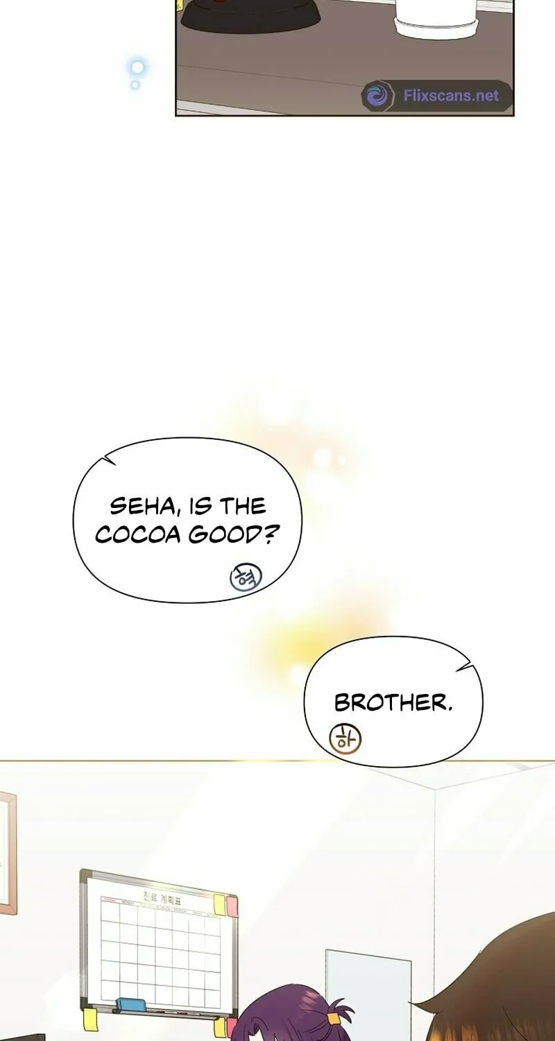 Brother, Am I Cute? Chapter 11 page 93 - 