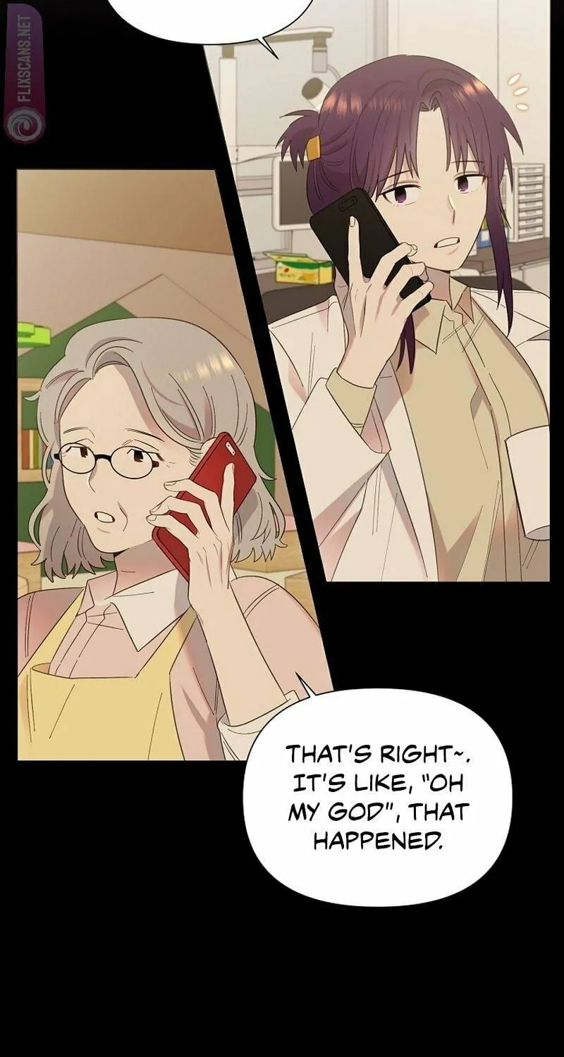 Brother, Am I Cute? Chapter 11 page 99 - 